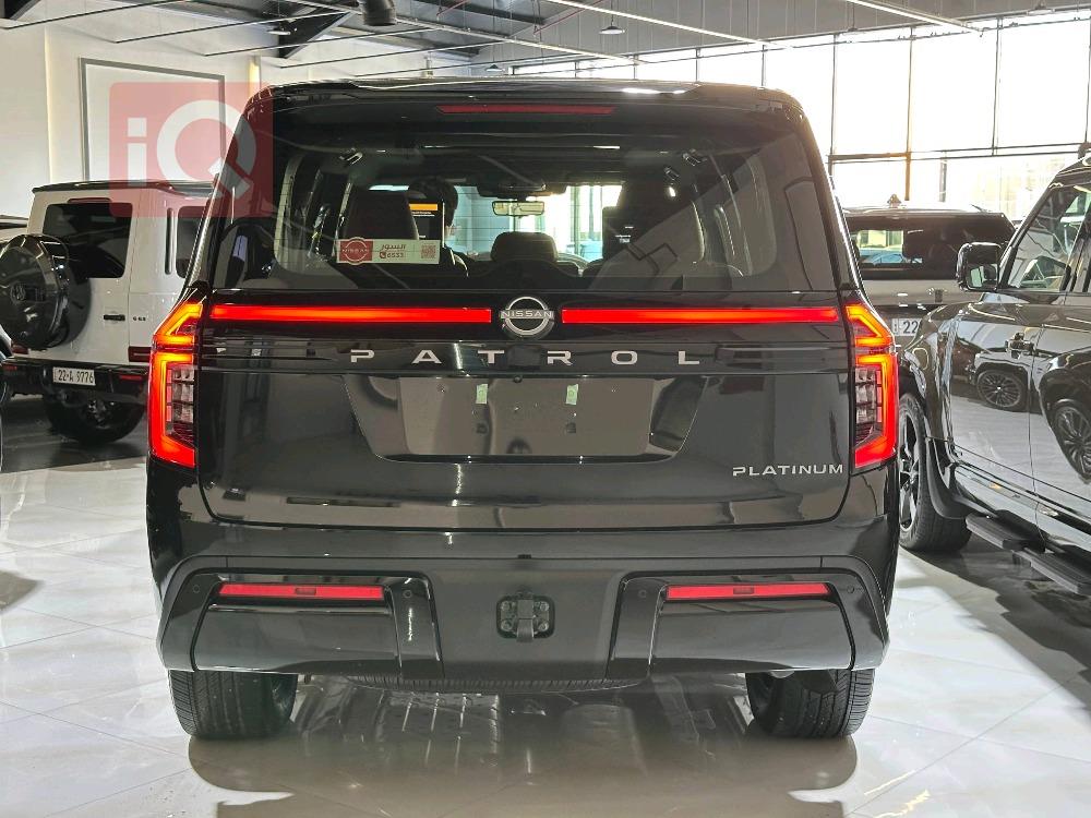 نیسان پاترۆل